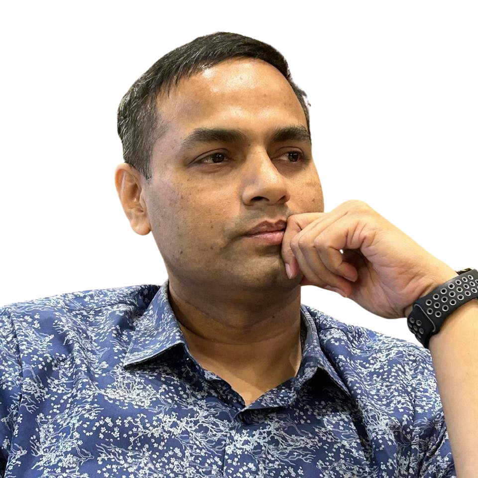 Dr. Lt. Col. Md. Maksudur Rahman
